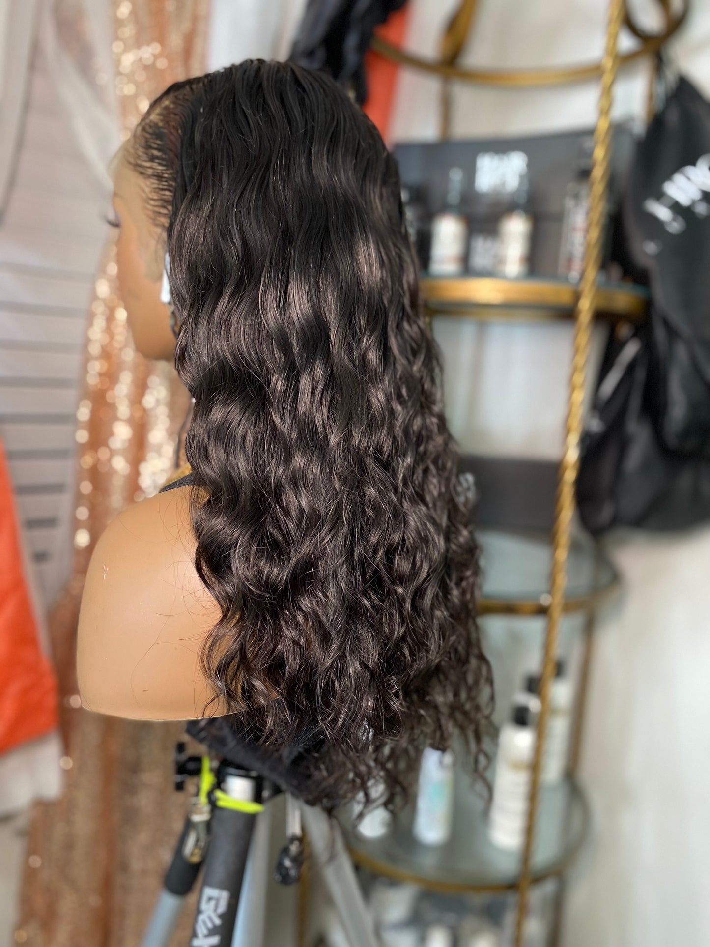 Brandi Italian Wave Frontal Unit