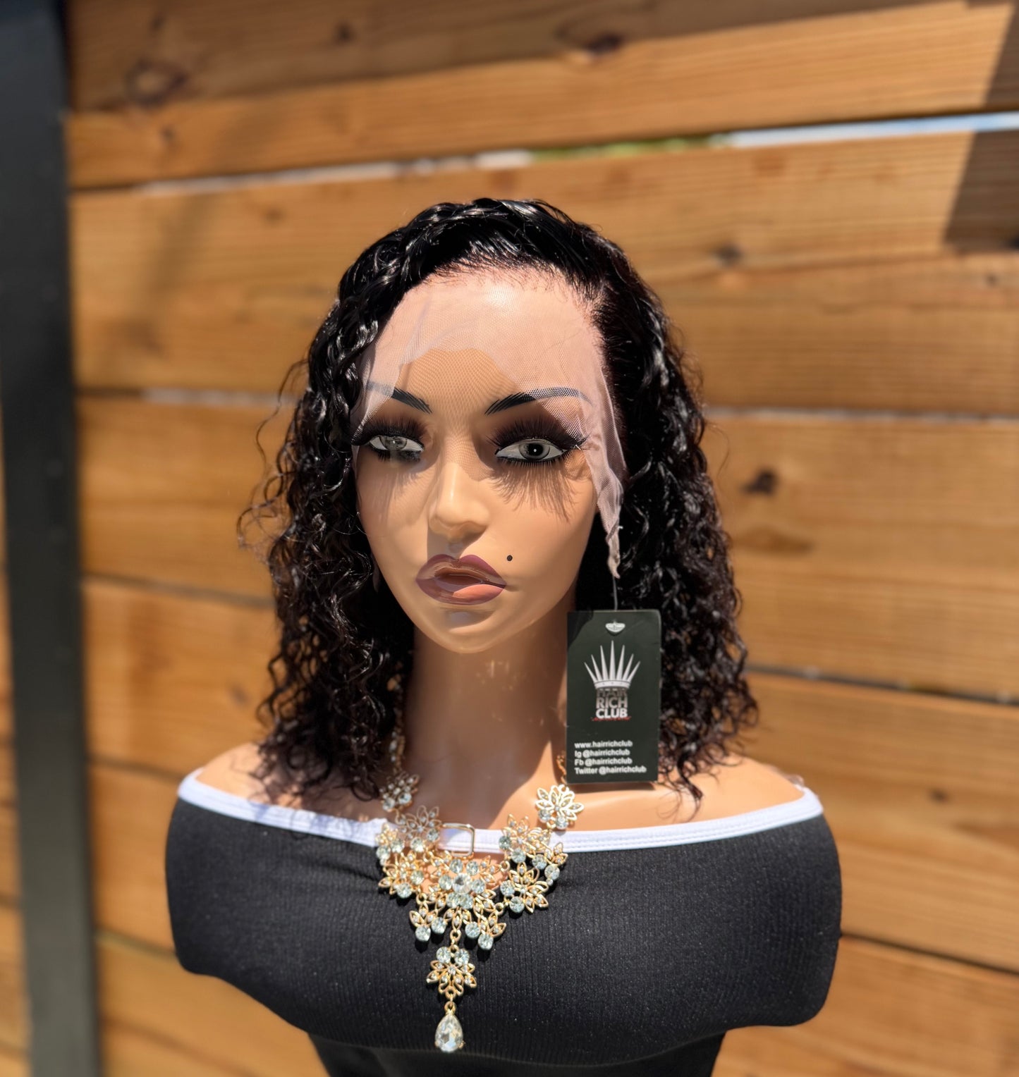 “Chase” Deep Wave Frontal Unit