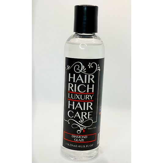 HRC Diamond Glaze