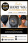 Build a Short Wig Option