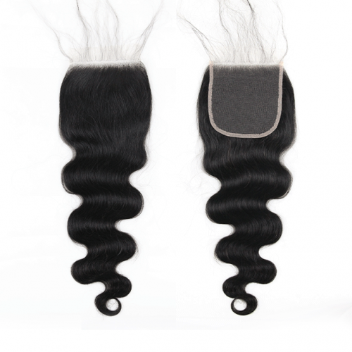 HRC Indian Closures & Frontals