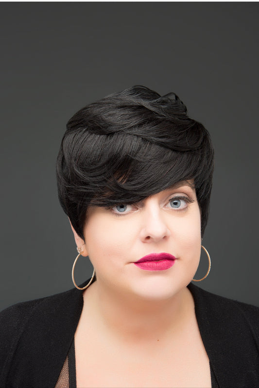 Build a Short Wig Option